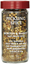 Morton and Bassett Pickling Spice 1.9 Ounce (Pack of 3)