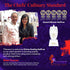 Awarded Saffron - 2 gm Afghanistan Premium Divine Healing Saffron (World's #1) Limited Supply