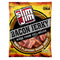 Slim Jim Bacon Jerky, Maple Flavor Meat Snacks, Easy, On-the-Go School, Work