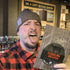 12g 2.5 oz. Jerky.com's Carolina Reaper Beef Jerky, Hottest Jerky in the World, of Protein, All-Natural Keto Diet