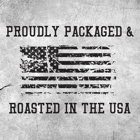 100% 12 Oz Brooklyn Beans Maple Sleigh Arabica Craft Roasted Ground Coffee, Premium Maple Flavored Roast, Bag