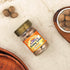 Rani Whole Nutmeg (Jaiphul) Spice, 3oz (85g) PET Jar, 17-19 Pieces, All Natural | Vegan | Gluten Friendly | Non-GMO