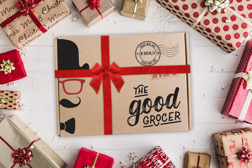 Package: Pack, Package Healthy VEGAN Snacks Care Non-GMO, Vegan Jerky, Protein Bars, Cookies, Fruit & Nuts, Healthy