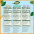Pack, .8 oz (30 Gummies Heaven & Earth Fruit Snacks, Variety Pouches) | Real Fruit for Kids | School Safe, Natural