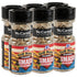 McCormick Grill Mates Classic Smash Seasoning, 2.85 oz (Pack of 6) - Brown