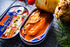 3.53-Ounce (Pack 18) MW Polar Herring, Hot Tomato Sauce