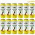 Pocasville 16.5 12) Fruit Juices, Squeezed not form Concentrate, Fluid Ounce Can (Pineapple