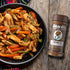 3.3 oz 2 Pack, Dan-O's Adob-O Seasoning, Bottle All Purpose Seasoning for Chicken Wings, Pork, Brisket, Tacos and More