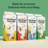 52 Oz Chobani Oatmilk Original Fl