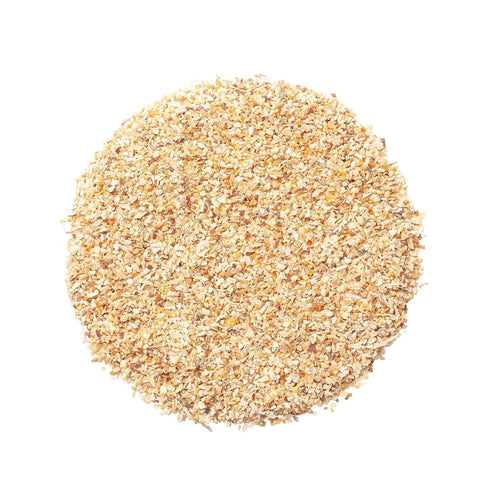 2 Food to Live - Minced Garlic, Pounds Dried Garlic Flakes, Vegan. More Intense than Garlic Powder. Rich in Vitamin B