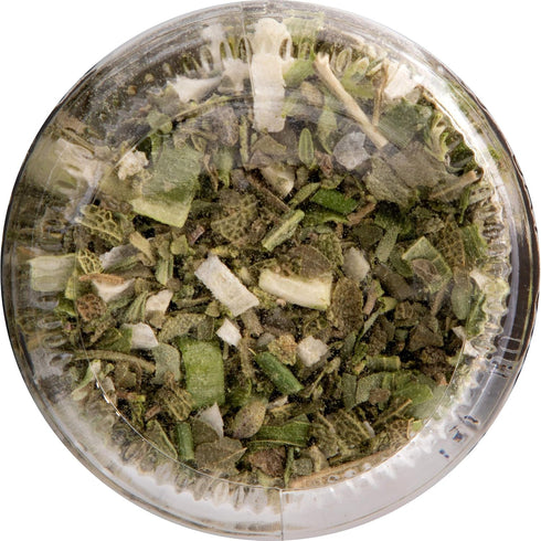 Litehouse Freeze Dried Poultry Herb Blend - Organic Seasoning Jar with 7 Herbs, Non-GMO, Gluten-Free