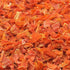 2 lbs Dried Carrots by Its Delish, Bulk Bag of Dehydrated Carrot Dices for Soup Vegetables, Food Supply and Camping