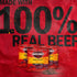 Jerky,Teriyaki,Multipack Packs 7g 100% 0.625 oz,(Pack 40) Jack Link's Beef Bags - Flavorful Meat Snacks