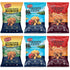 Field Trip Gluten Free Pork Rinds, Crunchy Paleo and Keto Friendly Snack,