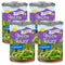 Green Valley Organics Cut Green Beans | Certified Organic | Deliciously Mild