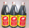 Silver Swan Special Soy Sauce, 34 fl oz (1000 ml), 3 Bottle Pack