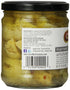 14.75 oz Cara Mia, Artichoke Hearts Marinated
