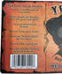 Yeranus Berns Sweet and Smokey Jalapeno Hot Sauce (Hot)