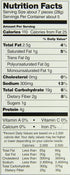 Old London Melba 5.25 (Pack 12) Snacks, Roasted Garlic, Ounce
