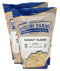 Shiloh Farms - Organic Kamut Flakes, 2 Packs - 16 Ounce each