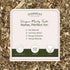 1 lb Starwest Botanicals Organic Mugwort Herb - Dried Loose Leaf Herb for Tea & Culinary Use, Cut & Sifted, Certified