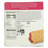 365 6 Count, 7.8 by Whole Foods Market, Organic Mixed Berry Cereal Bar Ounce