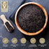 GOOSE VALLEY 5 lbs Natural Wild Rice - Family Reserve - Variety of Jumbo High Fiber and High Protein Whole Grain Rice