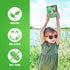 SKOUT Organic Apple Pie Kids Bars, 5.1 OZ