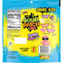 Gummy 11.11 oz SOUR PATCH KIDS Fruits Tropical Mix Soft & Chewy Candy, Share Size