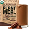 Plant Meal Replacement Shake - Chocolate - 25g of Plant Based Vegan