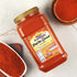 80oz (5lbs) 2.27kg Rani Paprika (Deggi Mirch, Low Heat) Spice Powder, Ground Bulk PET Jar ~ All Natural, Salt-Free |