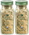 Simply Organic Garlic Salt, Certified Organic | 4.7 oz (Pack of 2)