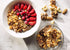 1 Food to Live - Organic Mixed Raw Nuts, Pound Cashews, Brazil Nuts, Walnuts, Almonds, Non-GMO, Kosher, Raw, Vegan