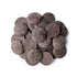 2 Food to Live Organic Cacao Paste Wafers, Pounds - Non-GMO Cacao Liquor, Wafers and Bars, Pure, Unfiltered, Unrefined