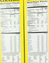 20.35 oz., 2 Count General Mills Cheerios Toasted Whole Grain Oat Cereal