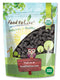 Food to Live Organic Dried Black Mulberries, 2 Pounds Non-GMO, Raw Fruit,