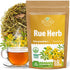 1.8 oz. Ruda Rue Herb Dried Rue Tea (Ruta Graveolens) - 50g