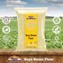 28oz (800g) Rani Soya Beans Flour (Soy flour) ~ All Natural | Vegan | Gluten Friendly | NON-GMO | Kosher | Indian
