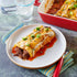 10 oz (Pack 12) Old El Paso Mild Red Enchilada Sauce, Meal Prep