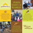 7 oz. Packs Sunshine Nut Company Whole Roasted Lightly Salted Cashews, Handful of Herbs Flavor, Single Bag, Gluten