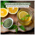 Eastanbul Dried Mint Leaves, 2.1oz Natural Peppermint Leaves for Cooking, Seasoning, and Mint Tea