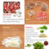 Packets 3.2 oz Dh Foods Hanoi Beef Pho Spice Bag Seasoning Traditional Pho Seasoning Rich Aroma & Authentic Flavor