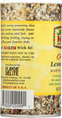 Jane's Krazy Seasonings Mixed-Up Lemon Pepper Marinade & Seasoning, 2.5 Ounce