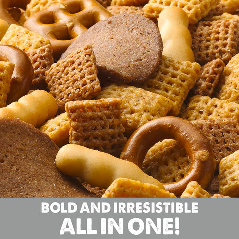 Chex Mix 1.75 Oz (Pack 60) Bold Party Blend