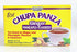 GN+Vida Tea CHUPA Panza, Tea Based ONGINGER Root, PINNEAPPLE, Flaxseed & Cinnamon (30