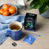 (6 Pack) 96 Choice Organics - Organic Decaffeinated Earl Grey Tea - With Bergamot - Fair Trade - Compostable - Organic