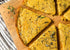 2 Food to Live Organic Garbanzo Bean Flour, Pounds - Non-GMO Chickpea Flour, Stone Ground, Kosher, Vegan, Bulk, High