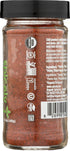 Spicely Organics Chili Powder, 1.70 Ounce Jar, Certified Gluten Free