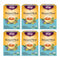 Yogi Tea - Relaxed Mind (6 Pack) - Supports Tranquility - Calming
