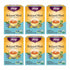 Yogi Tea - Relaxed Mind (6 Pack) - Supports Tranquility - Calming
